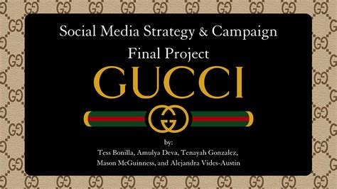 gucci social media accounts|Gucci paris online.